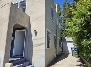 4239 W 25th St, Los Angeles, CA 90018