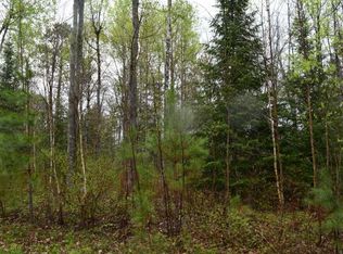 Sweet Fern Ln LOT 1, --, WI 54501