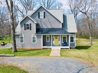 22125 Waverly Heights Ln, Middleburg, VA 20117