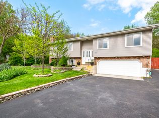 1N535 County Farm Rd, West Chicago, IL 60185