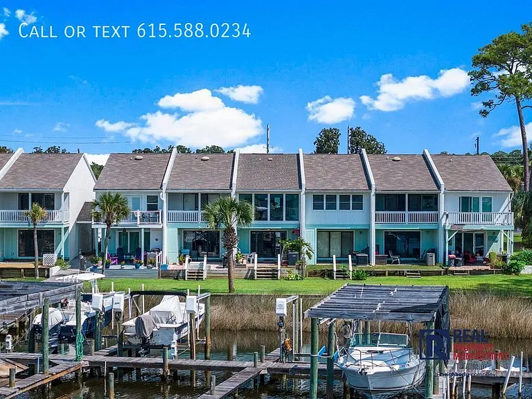 8623 N Lagoon Dr #D4 — Photo 36