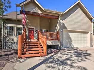 781 E Pine Ln, Show Low, AZ 85901
