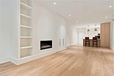 Rented by Goldfarb Properties