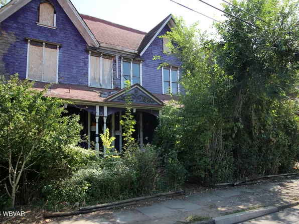 312 Campbell St, Williamsport, PA 17701