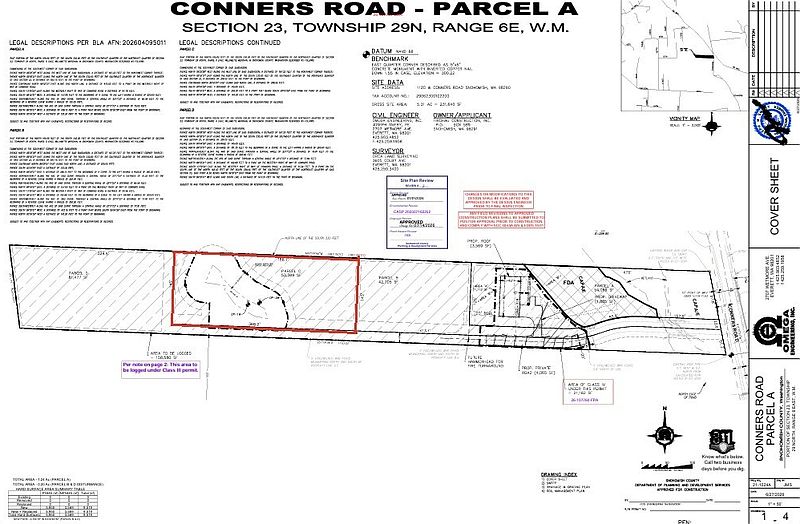 3rd image of 1114 Connors Road