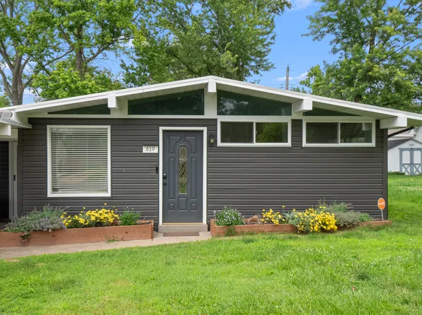 819 Cherry St, Saint Louis, MO 63122