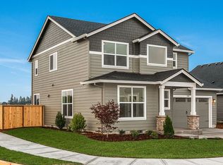 2197 SE 10th Pl #LOT75, Canby, OR 97013