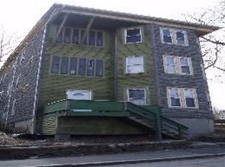 68 Waverly St, Worcester, MA 01604