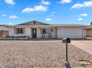 625 S Daley, Mesa, AZ 85204