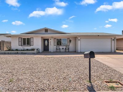 625 S Daley, Mesa, AZ, 85204