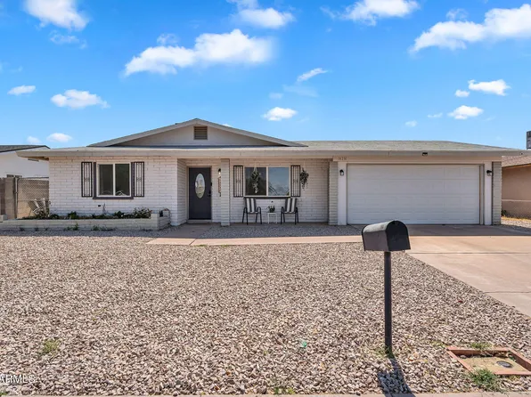 625 S DALEY --, Mesa, AZ 85204