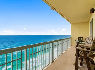 17757 Front Beach Rd Unit 2201A, Panama City Beach, FL 32413