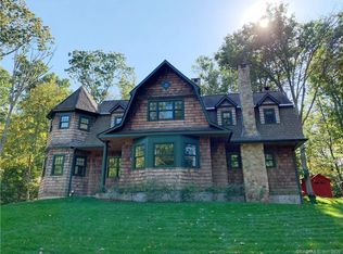 109 Cedar Lake Rd, Chester, CT 06412