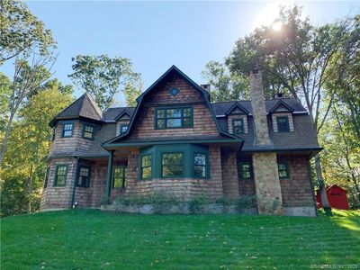 109 Cedar Lake Rd, Chester, CT, 06412