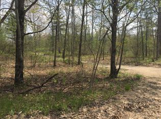 128 Street, Rothbury, MI 49452