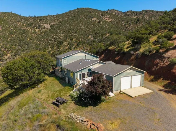 1245 W Moffett Creek Rd, Fort Jones, CA 96032