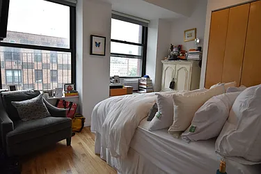 Rented by Bold New York