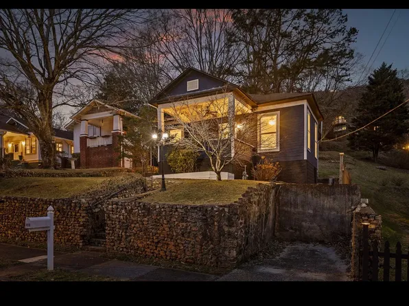 4113 Alabama Ave, Chattanooga, TN 37409