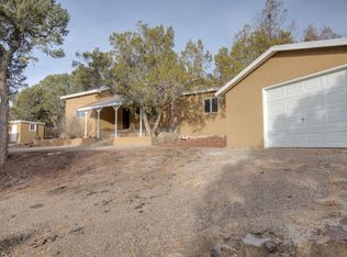 2 Rossiters Blvd, Cedar Crest, NM 87008