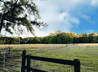 Xx Fanlew Rd, Monticello, FL 32344