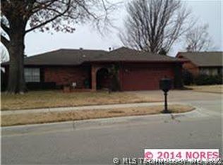 4848 S 67th East Ave, Tulsa, OK 74145