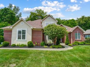 123 Bonnie Heath Cir, Loveland, OH 45140