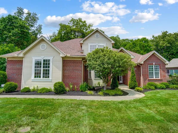 123 Bonnie Heath Cir, Loveland, OH 45140