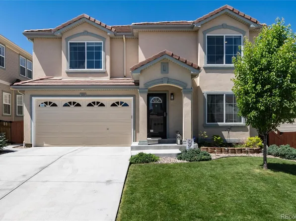 1935 Candleglow Street, Castle Rock, CO 80109