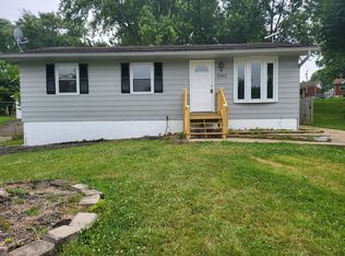 3393 Tulip Tree Dr, Erlanger, KY 41018