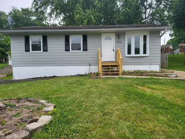 3393 Tulip Tree Dr, Erlanger, KY 41018