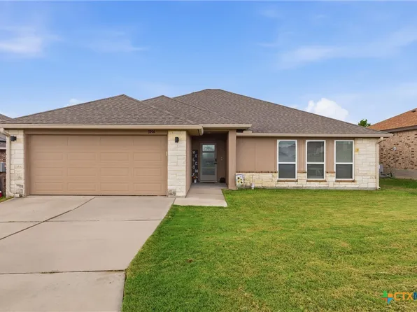 1901 Fawn Creek St, Temple, TX 76504