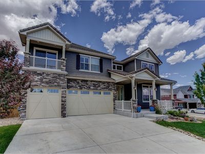 1449 Clear Sky Way, Castle Rock, CO, 80109