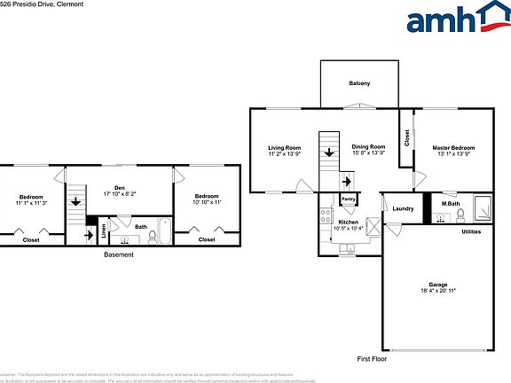 2nd image of 1526 Presidio Dr