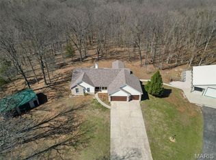 2255 County Farm Rd, Wright City, MO 63390