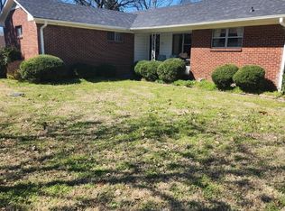 902 Hatchie Ave, Covington, TN 38019