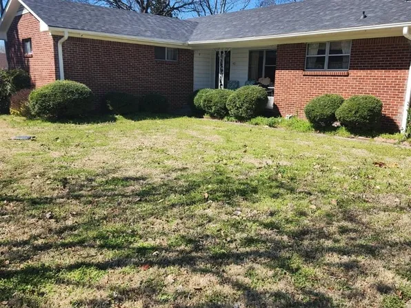 902 Hatchie Ave, Covington, TN 38019