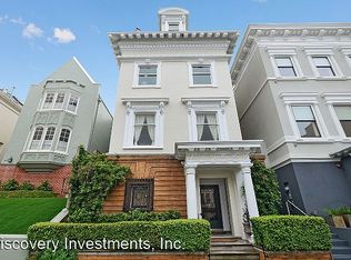 2217 Pacific Ave APT 6, San Francisco, CA