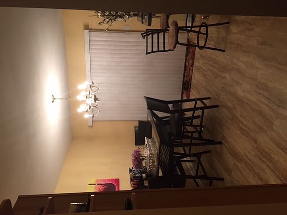 Kitchen Dining Area