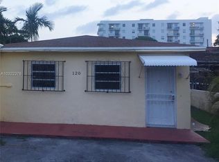 120 SW 35th Ave, Miami, FL 33135