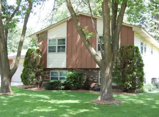1925 168th Ave NE, Ham Lake, MN 55304