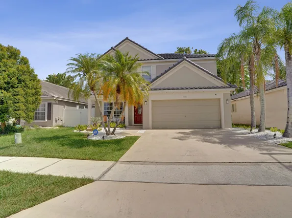 5884 N Plum Bay Parkway, Tamarac, FL 33321