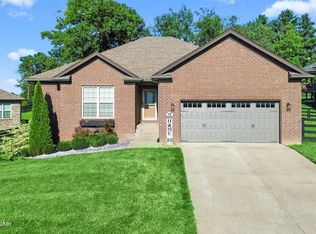 80 Eagles Nest, Taylorsville, KY 40071