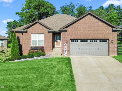 80 Eagles Nest, Taylorsville, KY, 40071