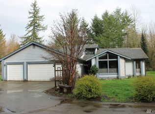 8016 Marilyn Ct SW, Olympia, WA 98512