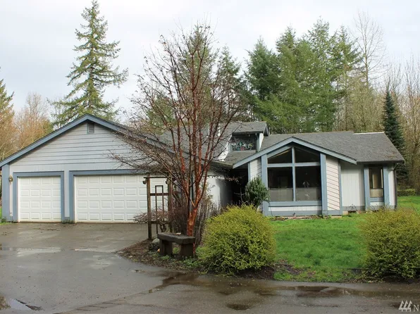 8016 Marilyn Ct SW, Olympia, WA 98512