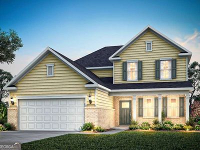 423 Beacon Way, Villa Rica, GA, 30180