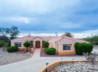 414 Bury Ct, Rio Rico, AZ 85648