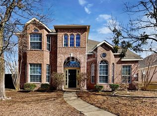 1300 Antioch Dr, Rockwall, TX 75087