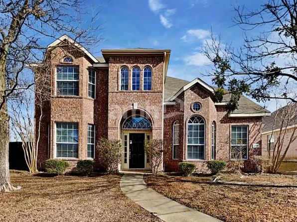 1300 Antioch Dr, Rockwall, TX 75087