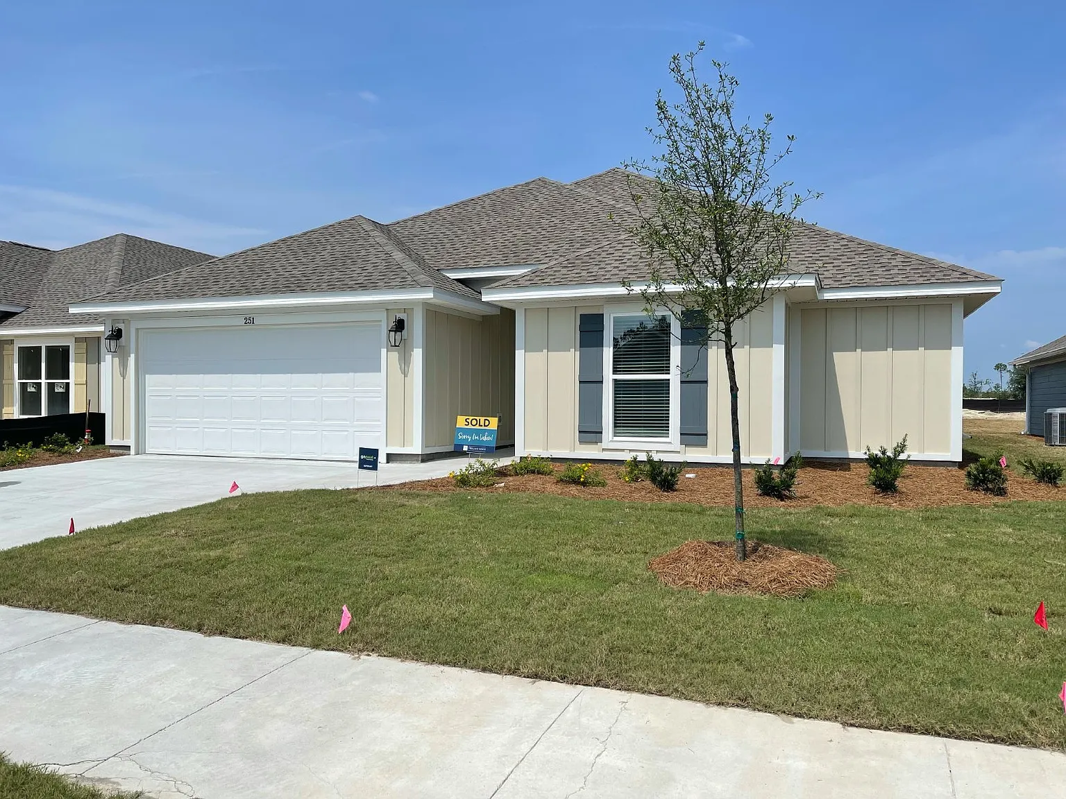 3 bed, 2.0 bath, 1573 sqft, $2,200 — Photo 1